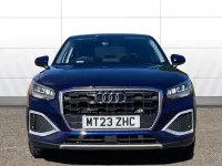 Used Audi Q2 Sport 150 HP (110 kW) 2026 SUV