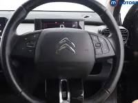 Used Citroën C4 Flair 131 HP (96 kW) 2020 Black SUV