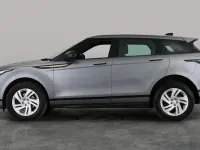 Used Land Rover Range Rover evoque R-Dynamic 207 HP (152 kW) 2023 Grey SUV
