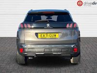 Used Peugeot 3008 Allure Premium 131 HP (96 kW) 2022 Estate