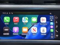 Used Audi 200 Advanced 2021 Black Estate