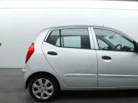 Used Hyundai i10 Classic 2013 Silver Hatchback
