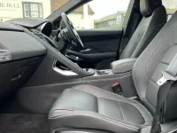 Used Jaguar E-Pace R-Dynamic 249 HP (183 kW) 2023 Black SUV
