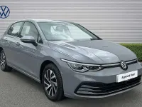 Used VW Golf VIII 204 HP (150 kW) 2023