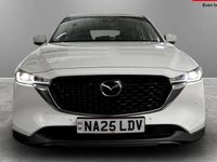 Used Mazda CX-5 Center-Line 165 HP (121 kW) 2025 SUV