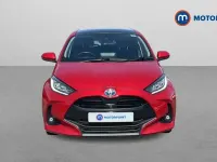 Used Toyota Yaris Design 116 HP (85 kW) 2026 Hatchback