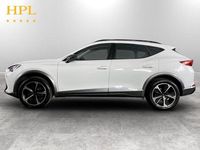 Gebraucht Cupra Formentor 150 PS (110 kW) 2022 Weiß SUV