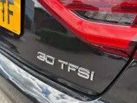 Used Audi A1 Sportback Sport 116 HP (85 kW) 2024 Black Hatchback