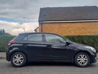 used Hyundai i20 1.2 SE 5dr