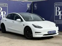 Used Tesla Model 3 RWD 177 kW (241 HP) 2023 Sedan