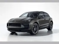 Used Porsche Macan 261 HP (191 kW) 2025 Grey SUV