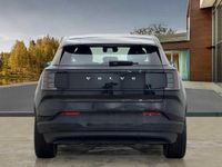 New Volvo EX30 Plus 200 kW (272 HP) 2025 Black SUV