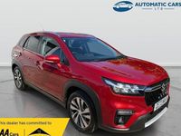 Used Suzuki SX4 S-Cross 2023 SUV