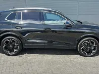 New VW Tiguan 150 HP (110 kW) 2026 SUV