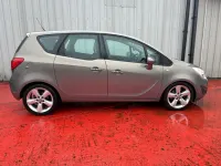 Second-hand Vauxhall Meriva 2013 Maro Monovolum