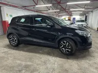 Używany Renault Captur Dynamique 90 KM (66 kW) 2015 Czarny SUV