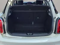 Used Mini Cooper S Classic 192 HP (141 kW) 2019 White Hatchback