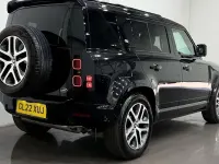 Used Land Rover Defender 404 HP (297 kW) 2023 SUV