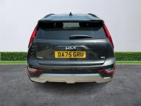 Used Kia Niro 2025 Grey SUV