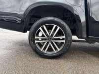 Used Mercedes X250 190 HP (139 kW) 2019 Black Pickup