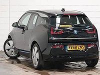 used BMW i3 125kW 33kWh 5dr Auto