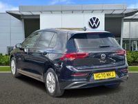 used VW Golf VIII MK8 Hatchback 5-Dr 1.5 TSI (130ps) Life EVO