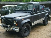 Used Land Rover Defender 1988 SUV