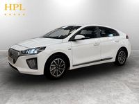 Used Hyundai Ioniq Premium 100 kW (136 HP) 2021 White Hatchback