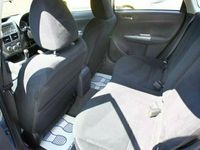 Begagnad Subaru Impreza 2008 Halvkombi