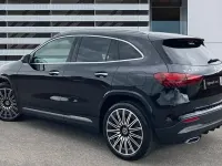 Used Mercedes GLA200 AMG Line Premium 163 HP (119 kW) 2026 SUV