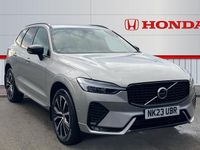 Usado Volvo XC60 Plus 197 HP (144 kW) 2023 Prateado SUV