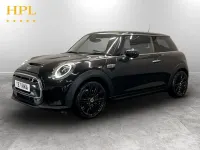 Used Mini Cooper SE Hatch 135 kW (184 HP) 2022 Hatchback