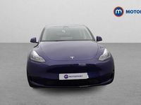 Used Tesla Model Y Performance 317 kW (432 HP) 2024 SUV