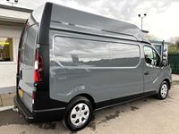 used Renault Trafic LH30 150 ps dCi Business Plus