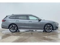 Used Skoda Superb SportLine 150 HP (110 kW) 2025 Graphite grey metallic Estate
