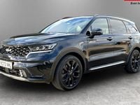 Used Kia Sorento 193 HP (141 kW) 2023 SUV