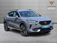 Used Cupra Formentor 150 HP (110 kW) 2024 Grey SUV