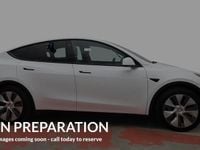 Used Tesla Model Y RWD 254 kW (346 HP) 2023 SUV