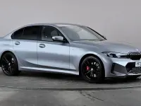 Used BMW 320 M Sport 184 HP (135 kW) 2026 Sedan