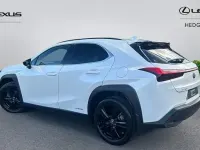 Usado Lexus UX 250h 184 CV (135 kW) 2024 SUV