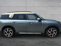 Used Mini Countryman 147 kW (201 HP) 2024 Green SUV