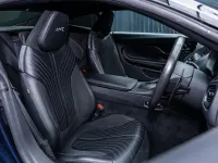 Used Aston Martin DB11 630 HP (463 kW) 2020 Blue Coupe