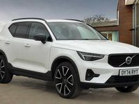Used Volvo XC40 Ultra 2024 SUV