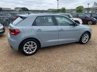 Used Audi A1 Sport 2020 Grey SUV