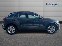 used VW T-Roc 1.0 TSI SE 5dr - 2020 (20)