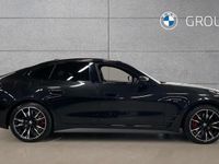 Used BMW M440 M Sport 374 HP (275 kW) 2024 Black Sedan