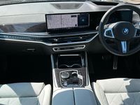 Used BMW X5 M Sport 482 HP (354 kW) 2025 Black SUV