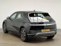 Used Hyundai Ioniq SE 125 kW (170 HP) 2022 Black Hatchback