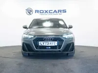 Used Audi A1 S-Line 95 HP (69 kW) 2023 Grey SUV