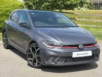 Used VW Polo GTI 207 HP (152 kW) 2026 Grey Hatchback